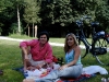 Helaine e Christian