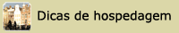 Hospedagem na Holanda