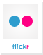 Milhares de fotos no Flickr