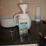 Café!