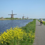 Kinderdijk
