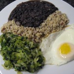 Comida bem Brasileira na Holanda