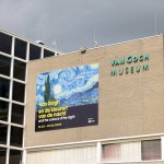 Museu do Van Gogh em Amsterdam