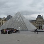 Louvre & Les Tuileries