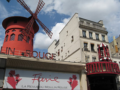Montmartre