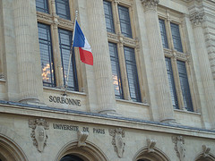Saint-Michel & Sorbonne