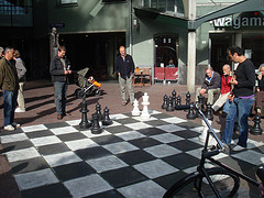 Xadrez de rua