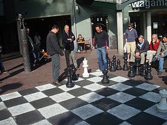 Xadrez de rua