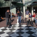 Xadrez de rua
