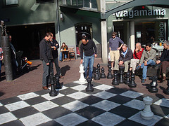 Xadrez de rua