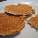 Stroopwafel