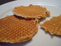 Stroopwafel