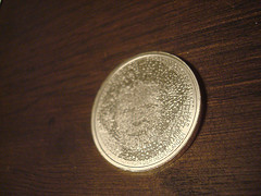 Moeda holandesa de 5 EUR