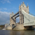 London - Tower Bridge