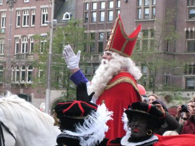 img 5903 Hoje é dia de Sinterklaas   datas festivas na Holanda