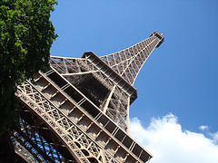 La Tour Eiffel