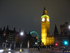 London